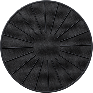 Tappetino in silicone Invisamat